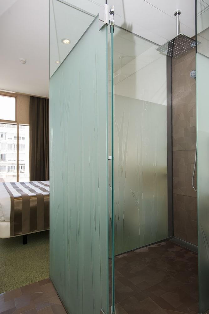 Ako Suite Hotel Barcelona Exteriör bild