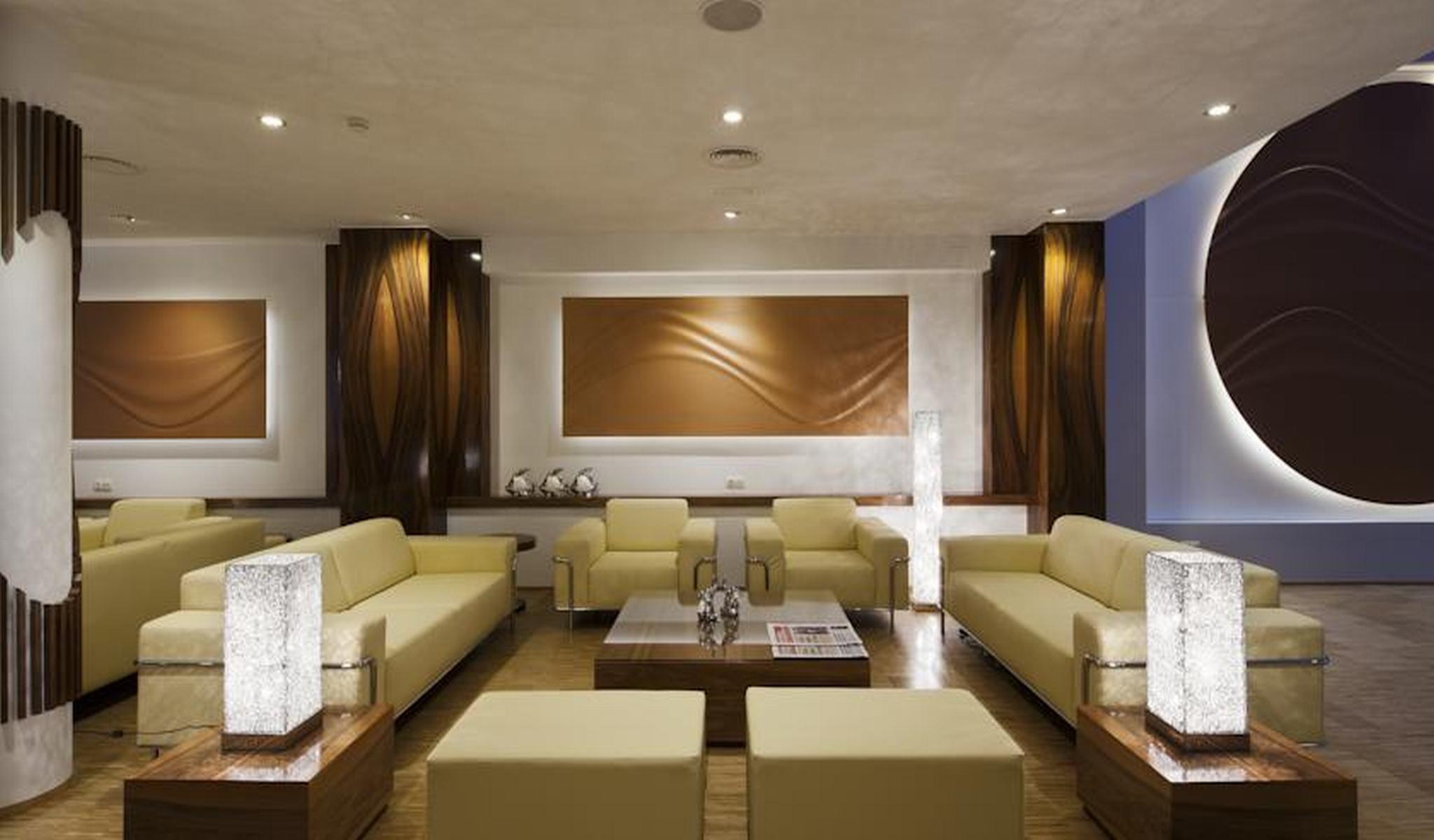 Ako Suite Hotel Barcelona Exteriör bild