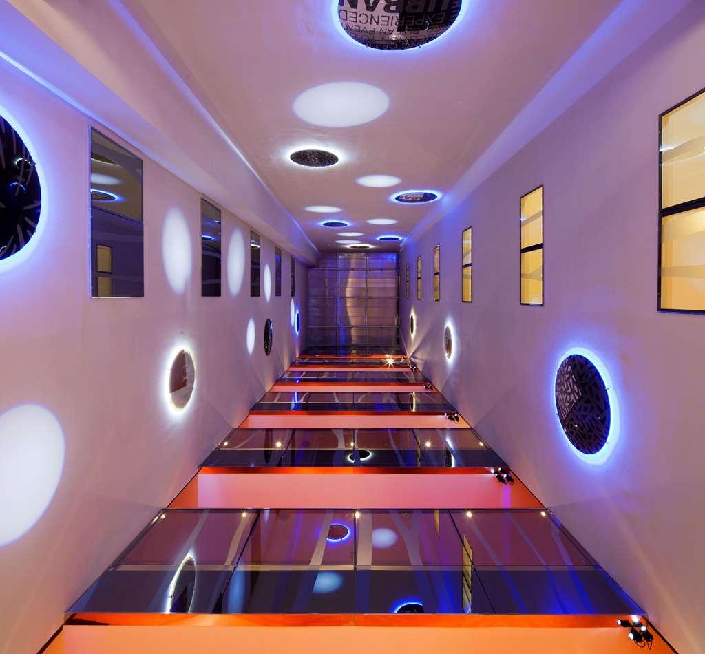 Ako Suite Hotel Barcelona Bekvämligheter bild