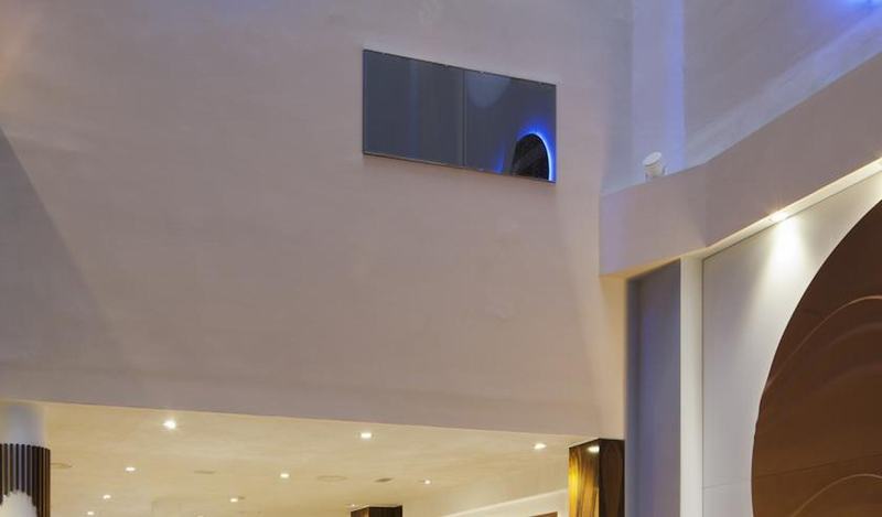 Ako Suite Hotel Barcelona Exteriör bild