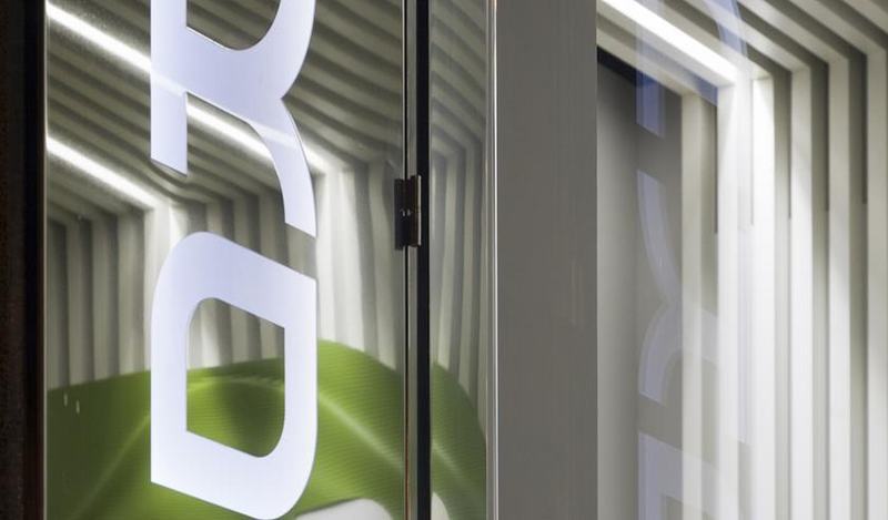 Ako Suite Hotel Barcelona Exteriör bild